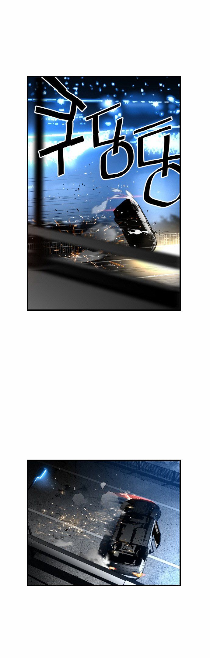 Read Terror Man (en) Manga Online