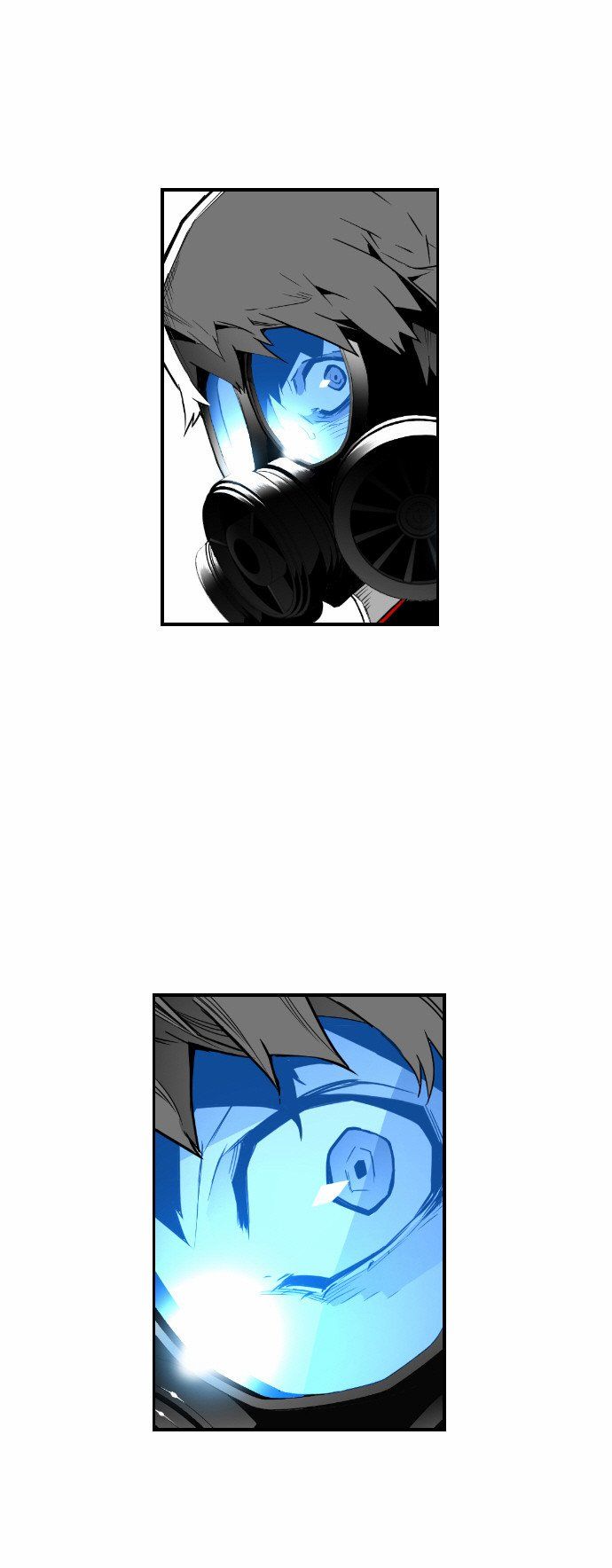 Read Terror Man (en) Manga Online