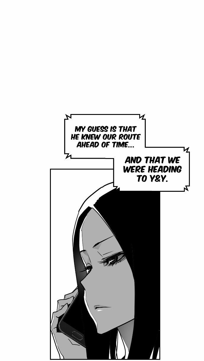 Read Terror Man (en) Manga Online