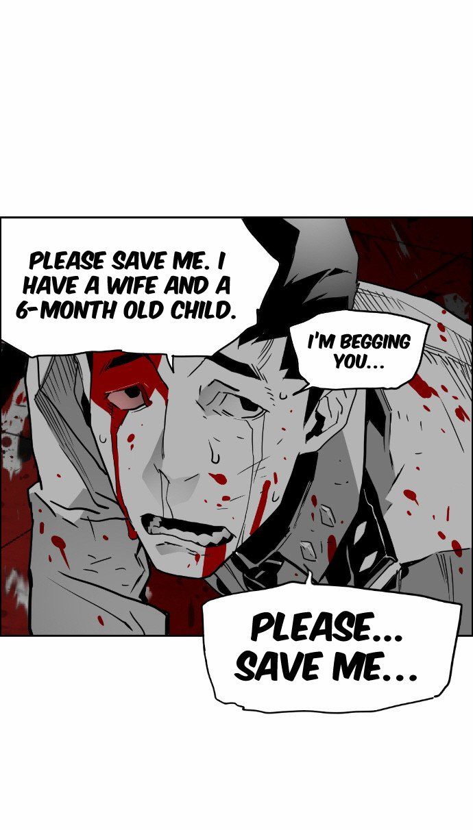 Read Terror Man (en) Manga Online