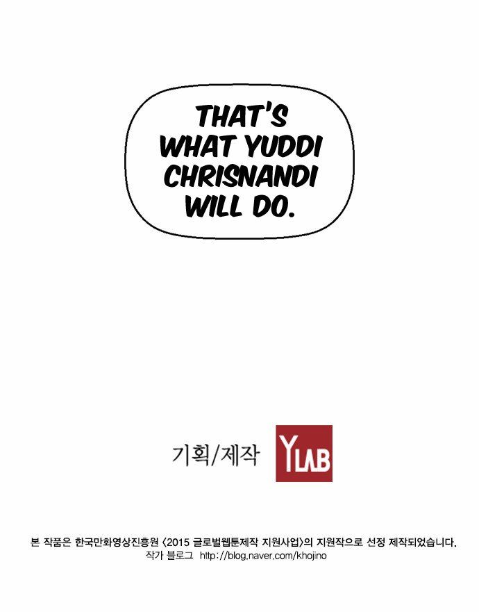 Read Terror Man (en) Manga Online