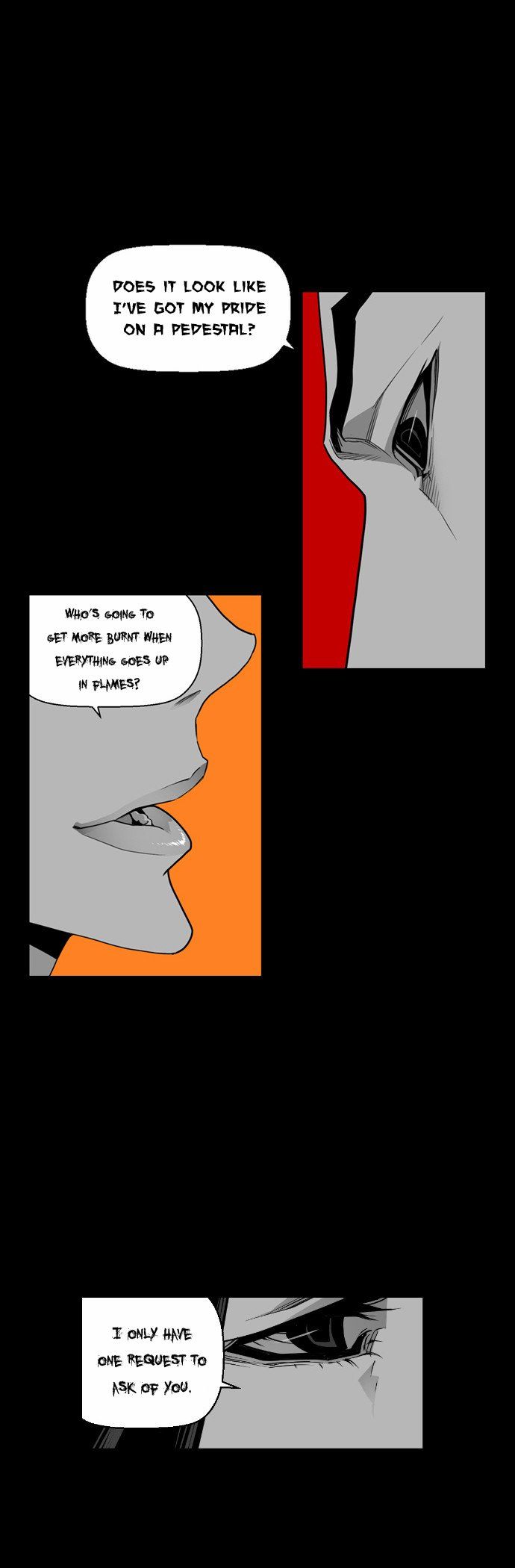 Read Terror Man (en) Manga Online