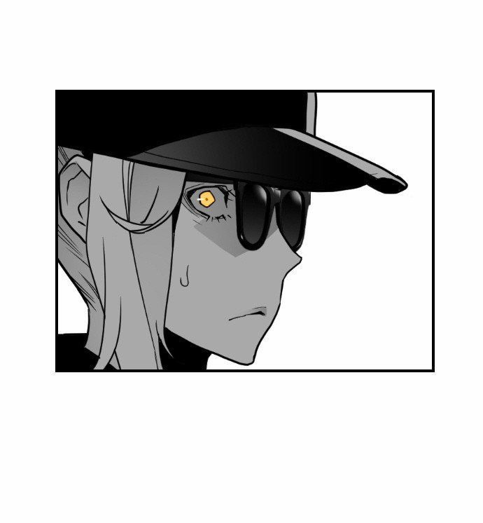 Read Terror Man (en) Manga Online