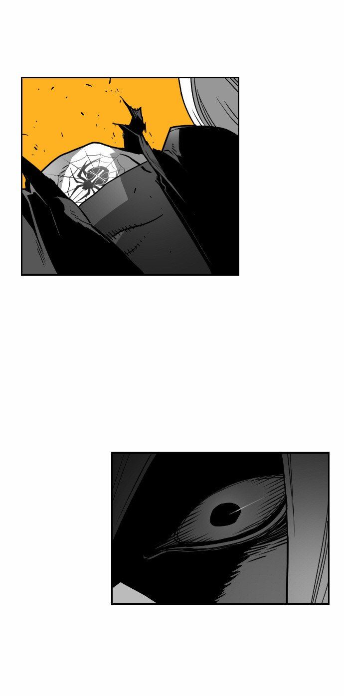 Read Terror Man (en) Manga Online