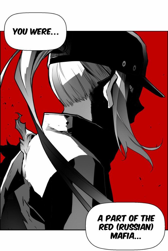 Read Terror Man (en) Manga Online