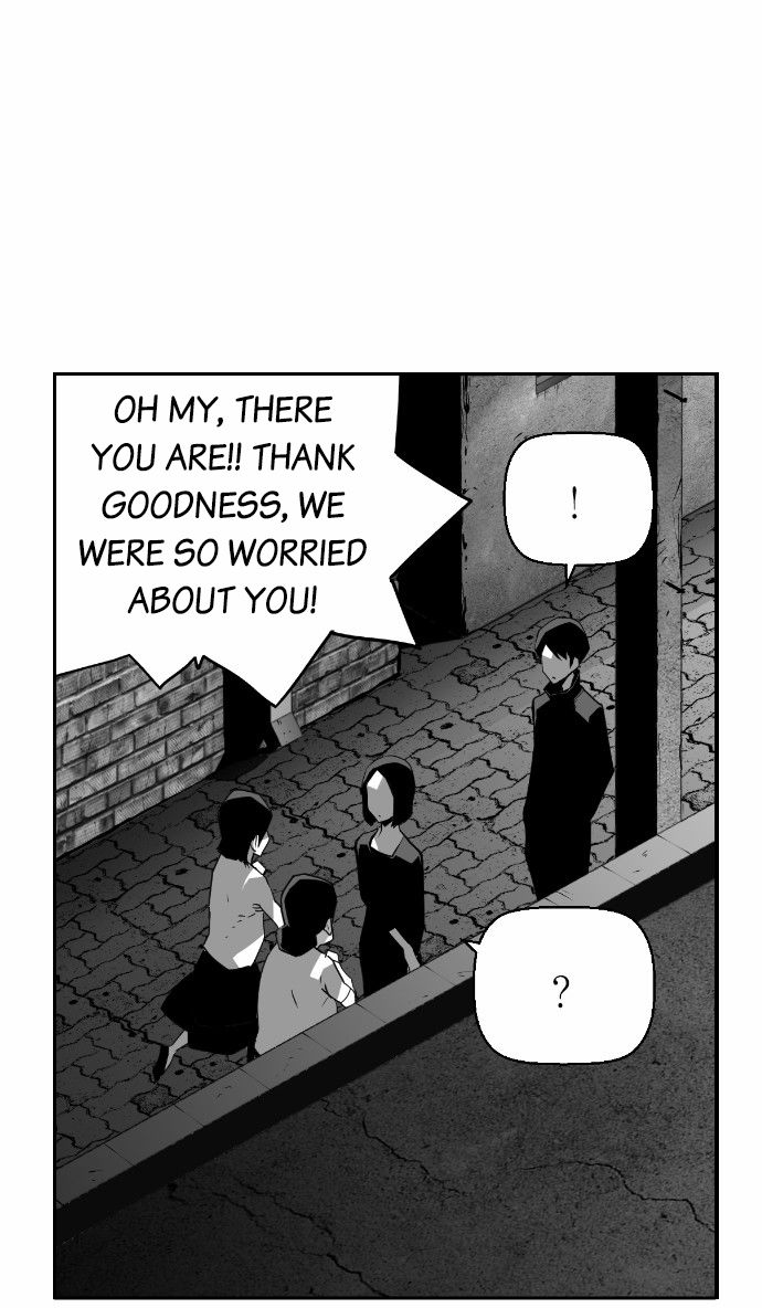 Read Terror Man (en) Manga Online