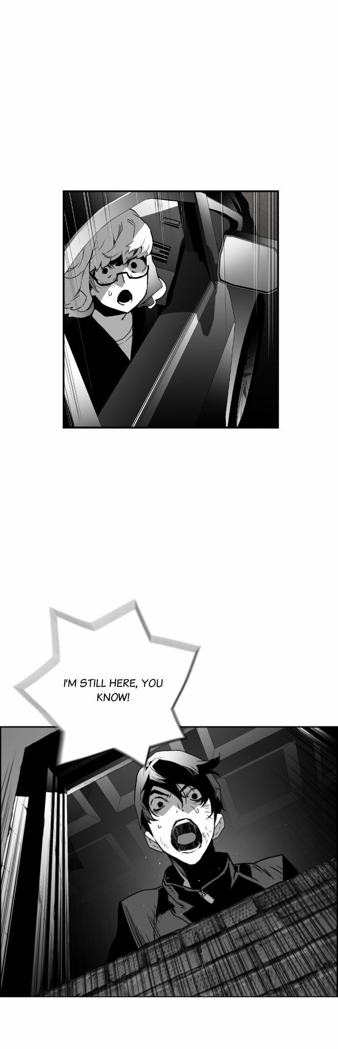 Read Terror Man (en) Manga Online