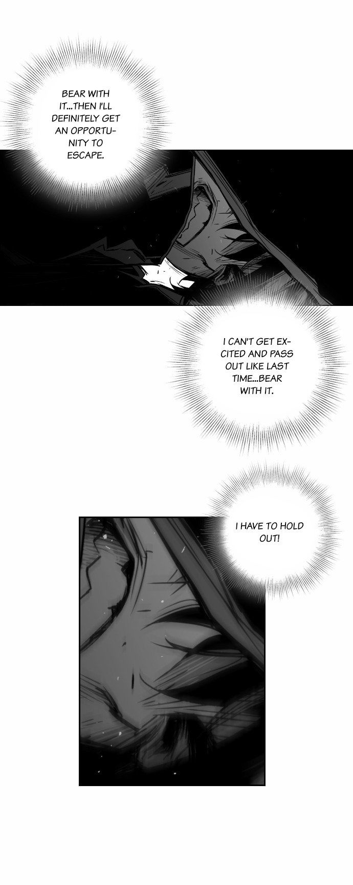 Read Terror Man (en) Manga Online