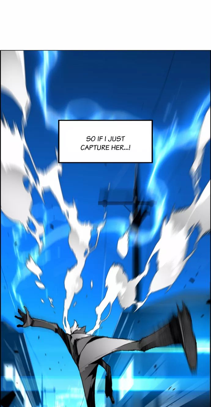 Read Terror Man (en) Manga Online