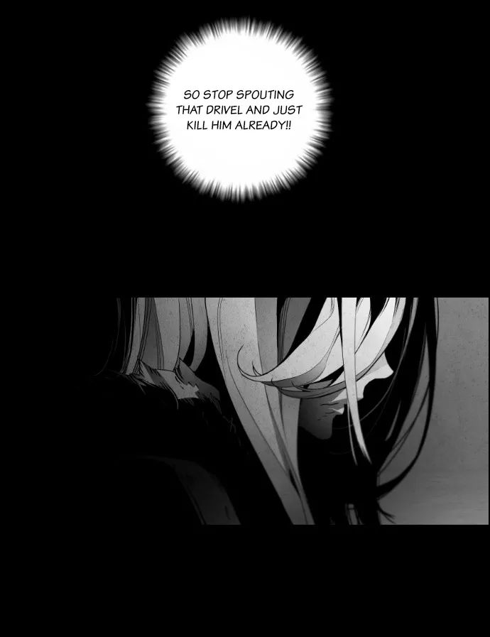 Read Terror Man (en) Manga Online