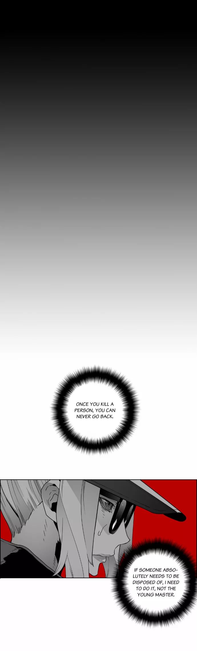 Read Terror Man (en) Manga Online