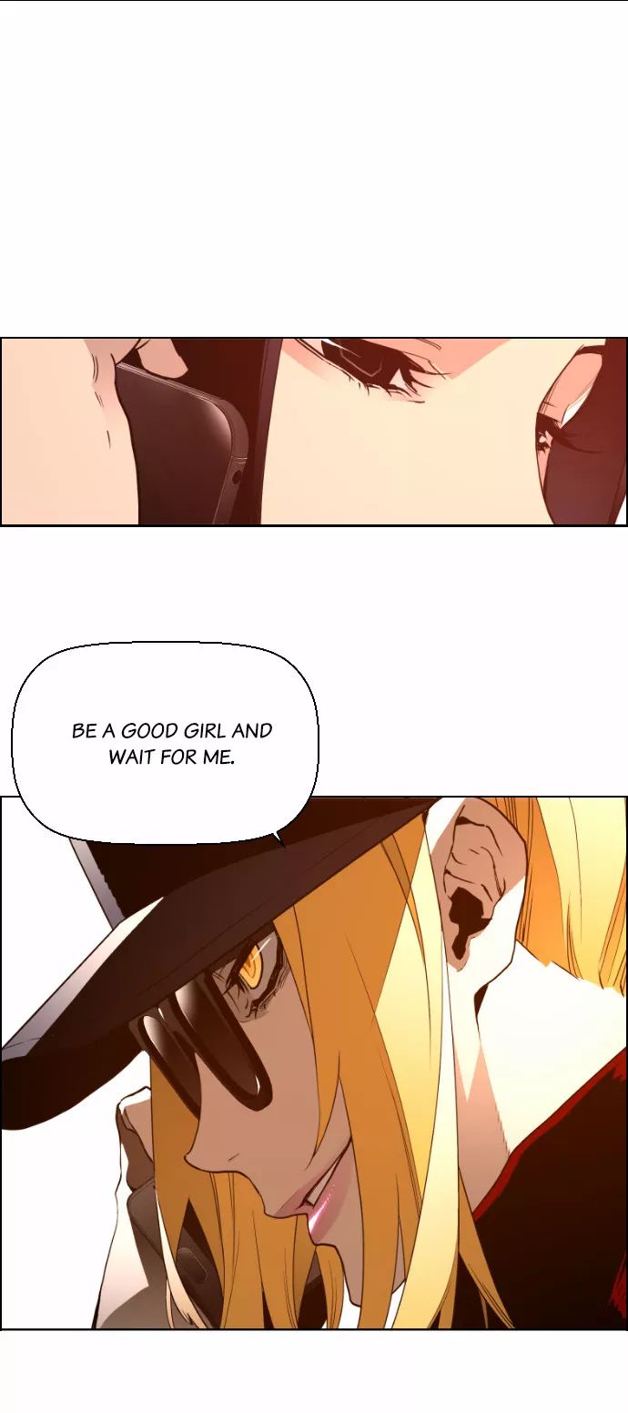 Read Terror Man (en) Manga Online