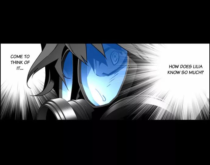 Read Terror Man (en) Manga Online