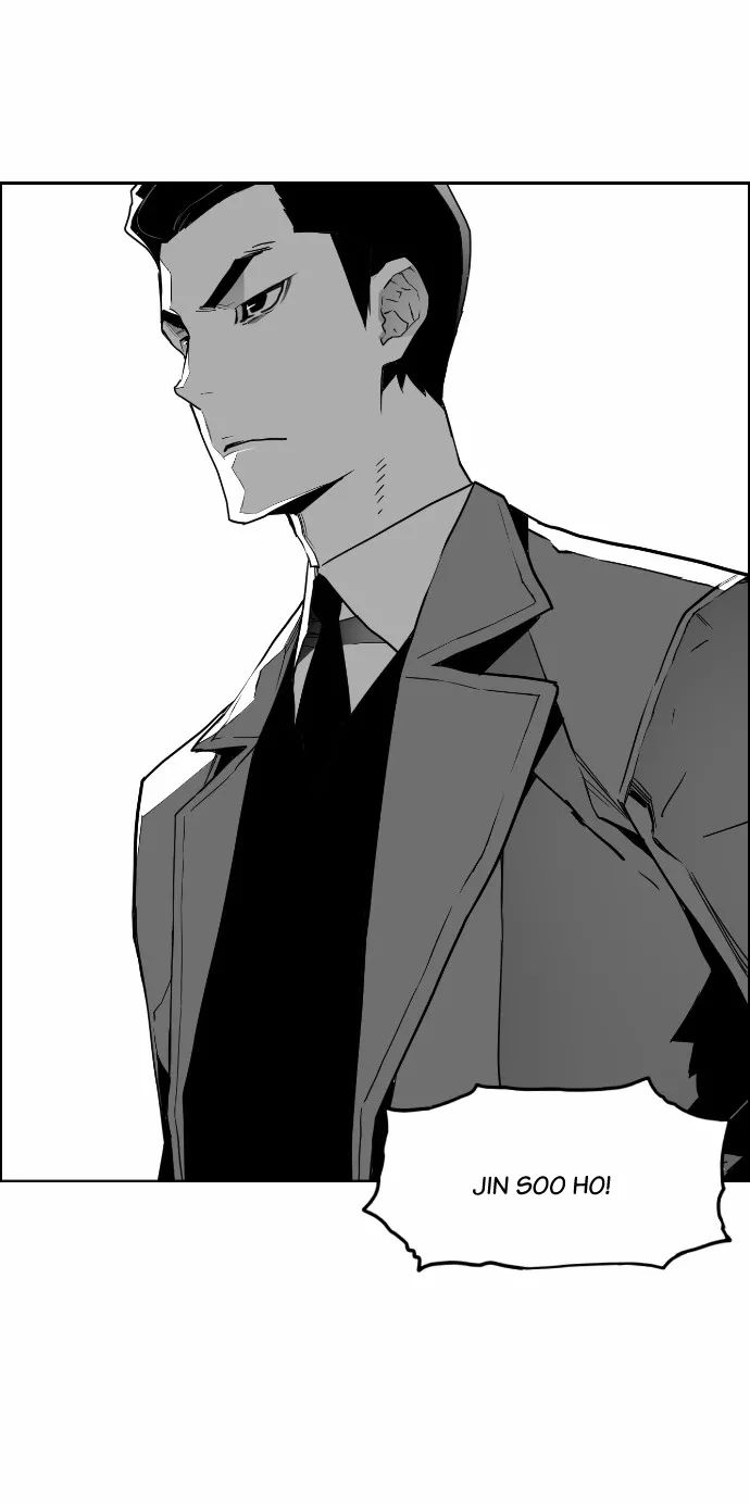 Read Terror Man (en) Manga Online