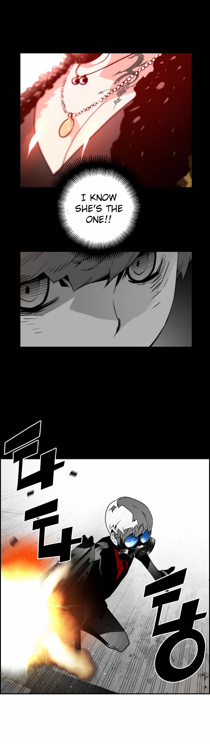 Read Terror Man (en) Manga Online