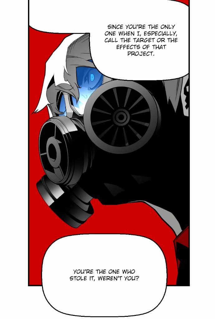 Read Terror Man (en) Manga Online