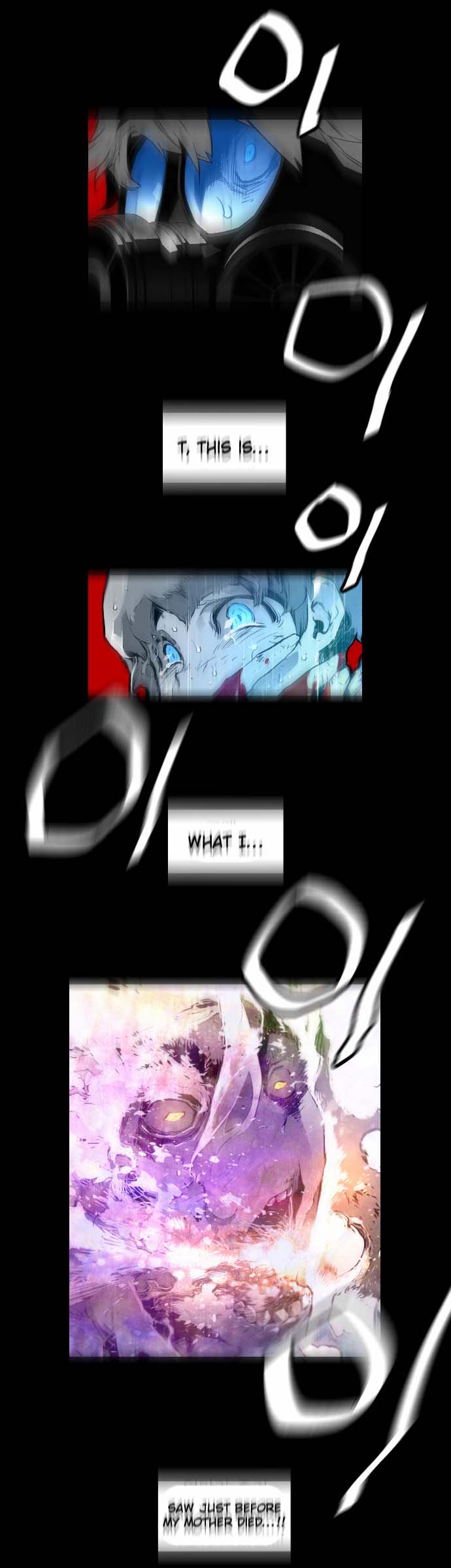 Read Terror Man (en) Manga Online