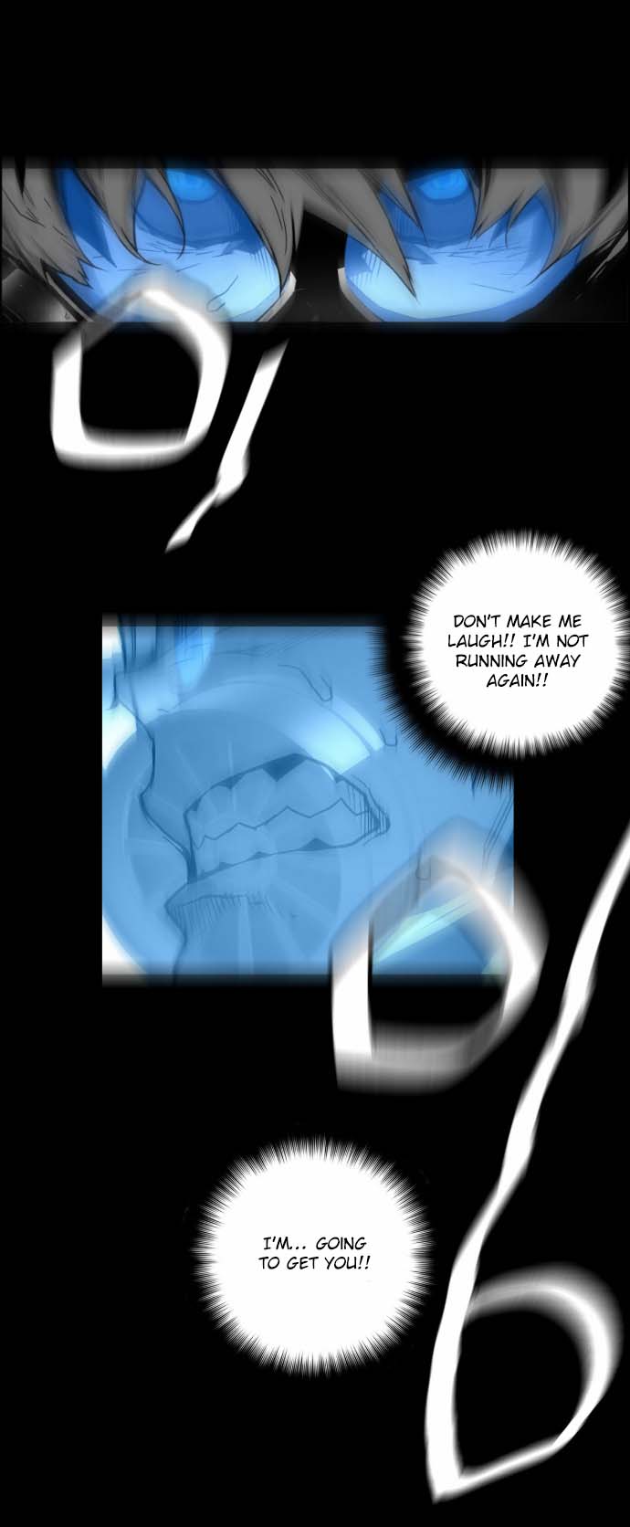 Read Terror Man (en) Manga Online