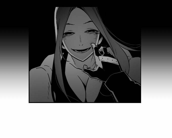 Read Terror Man (en) Manga Online