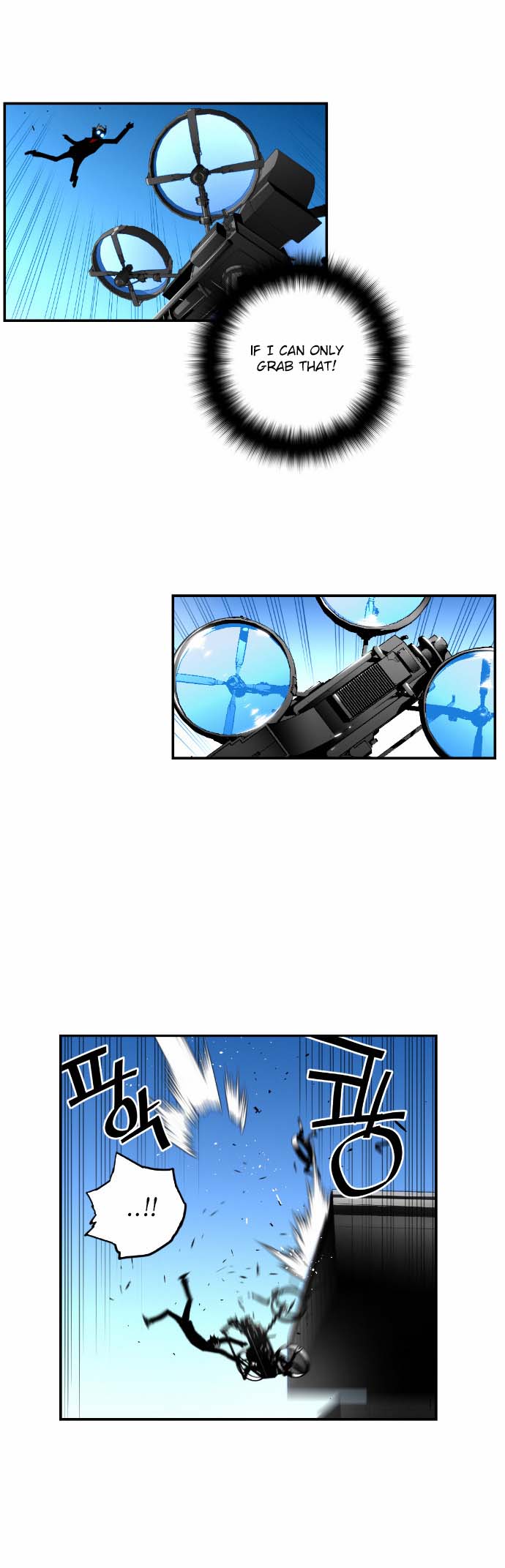 Read Terror Man (en) Manga Online