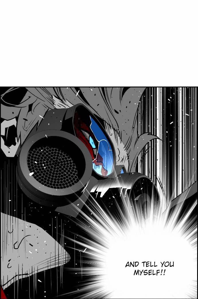 Read Terror Man (en) Manga Online