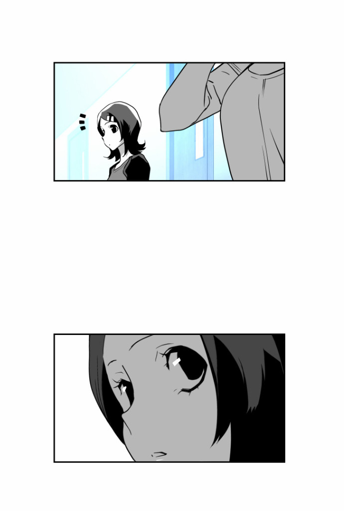 Read Terror Man (en) Manga Online