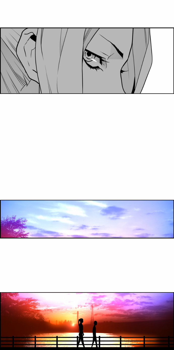 Read Terror Man (en) Manga Online