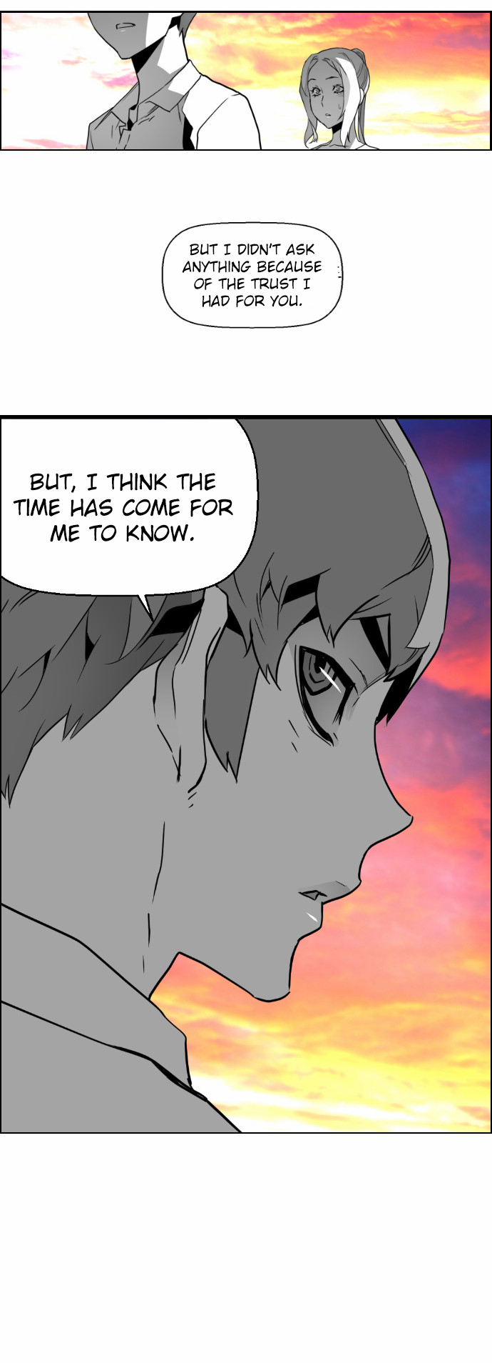 Read Terror Man (en) Manga Online