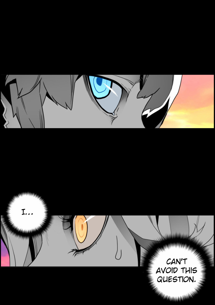 Read Terror Man (en) Manga Online