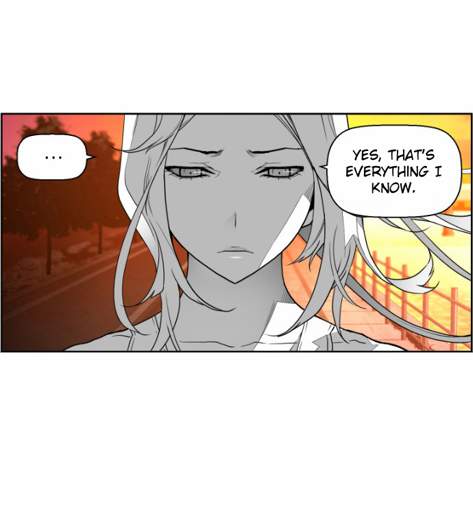 Read Terror Man (en) Manga Online