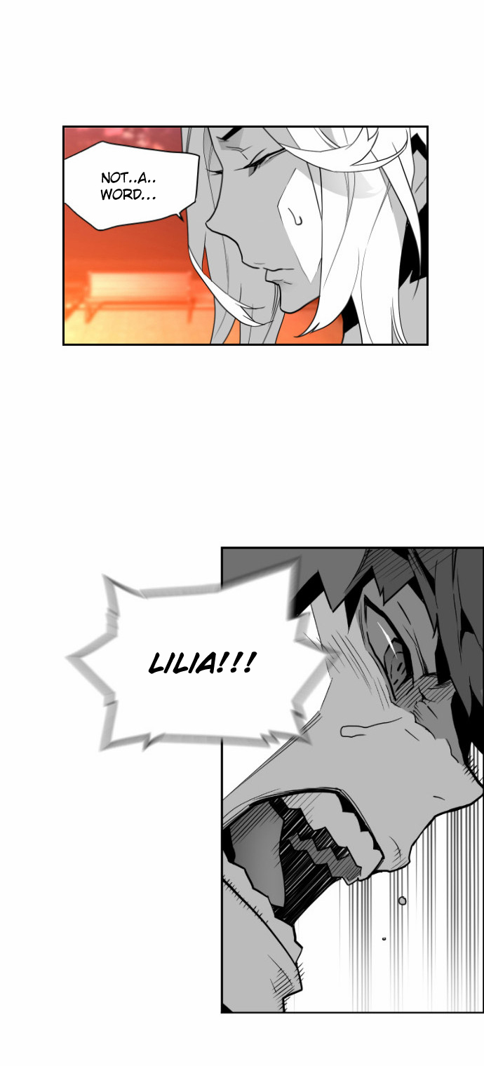 Read Terror Man (en) Manga Online