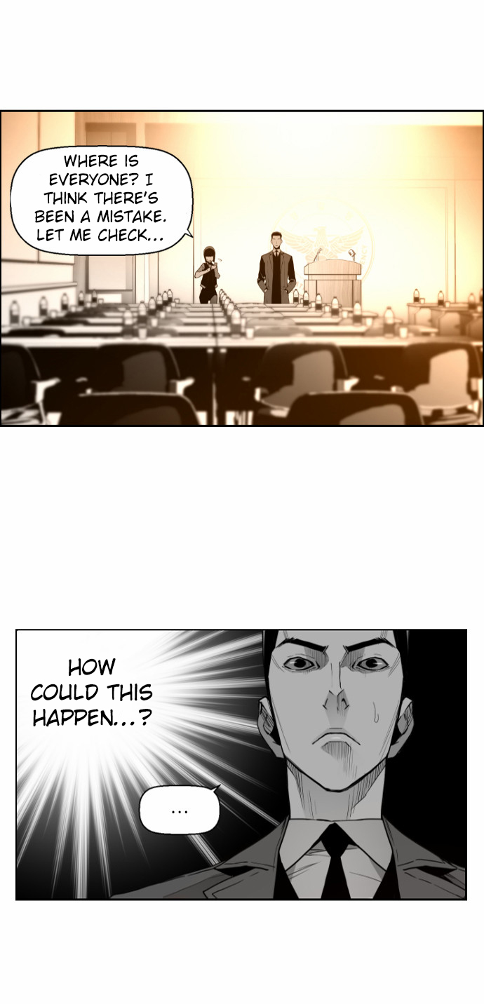 Read Terror Man (en) Manga Online