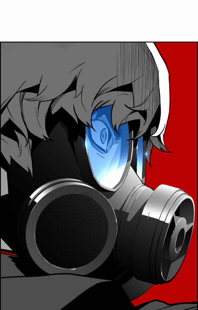 Read Terror Man (en) Manga Online