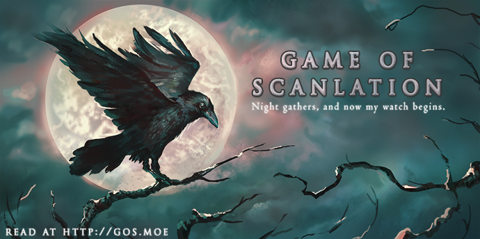 Read Terror Man (en) Manga Online