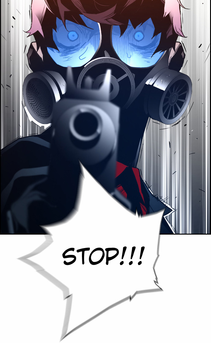 Read Terror Man (en) Manga Online