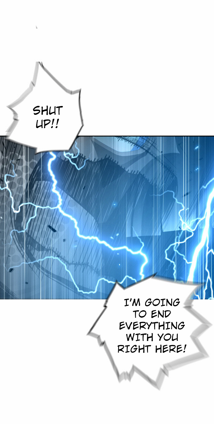 Read Terror Man (en) Manga Online