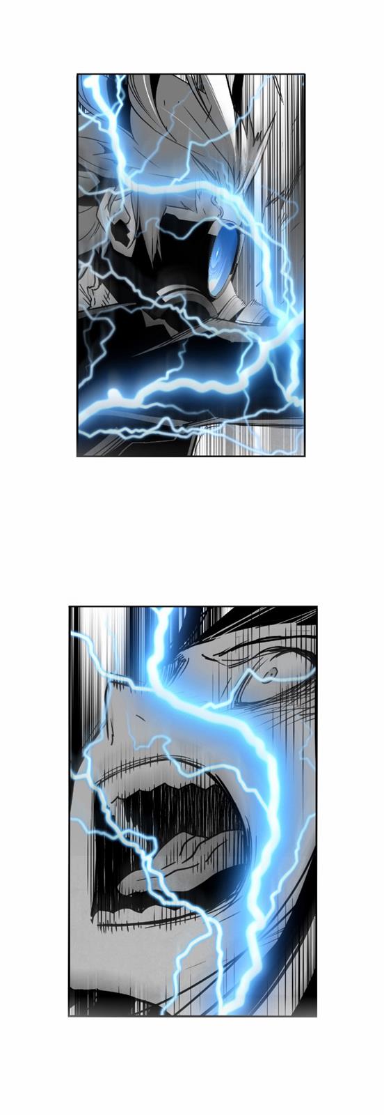 Read Terror Man (en) Manga Online