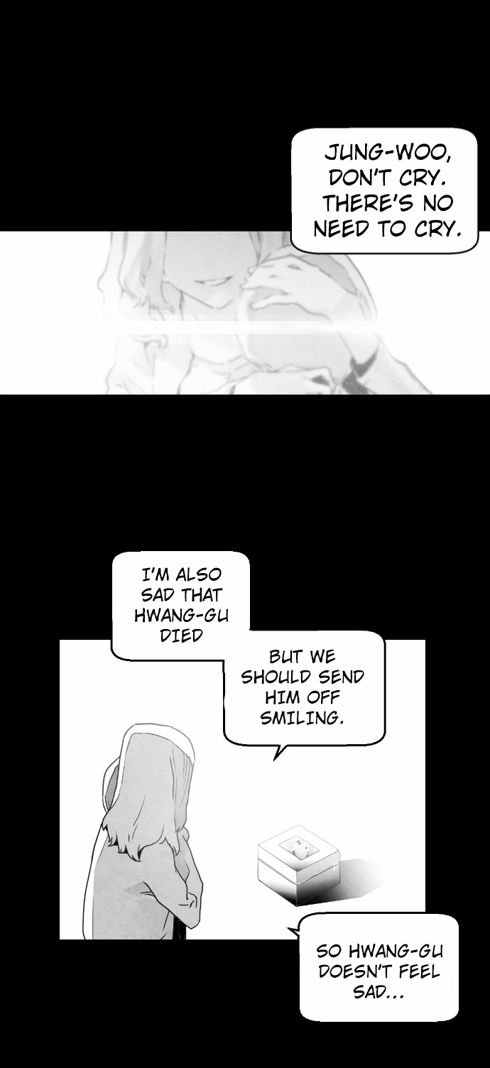 Read Terror Man (en) Manga Online