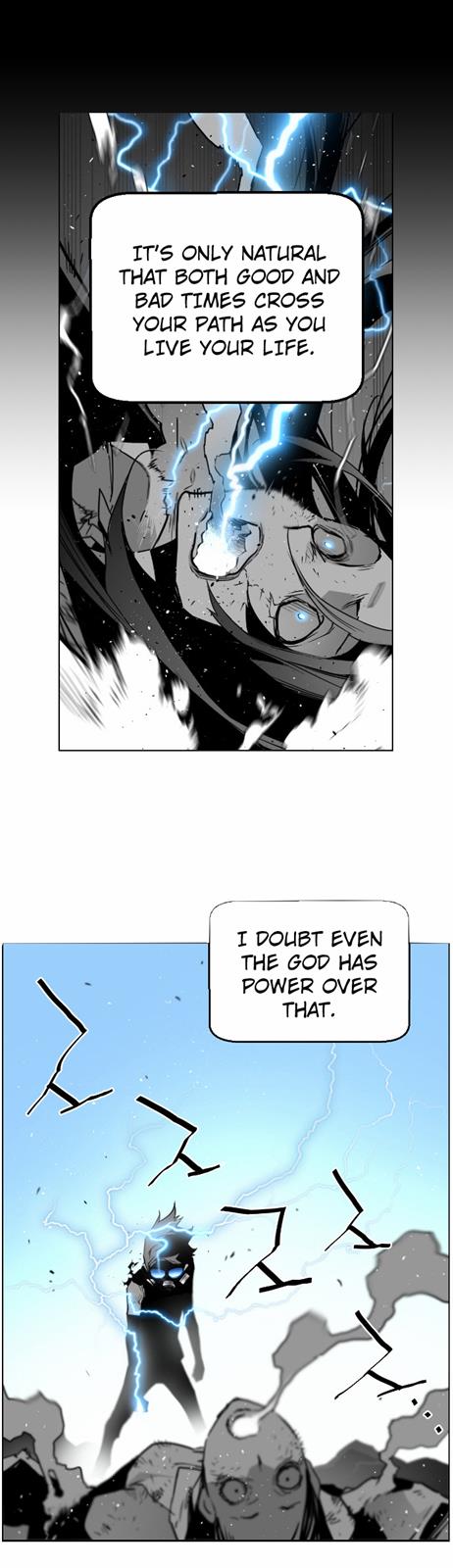 Read Terror Man (en) Manga Online