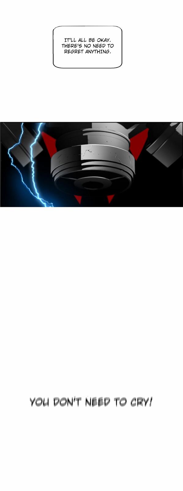 Read Terror Man (en) Manga Online