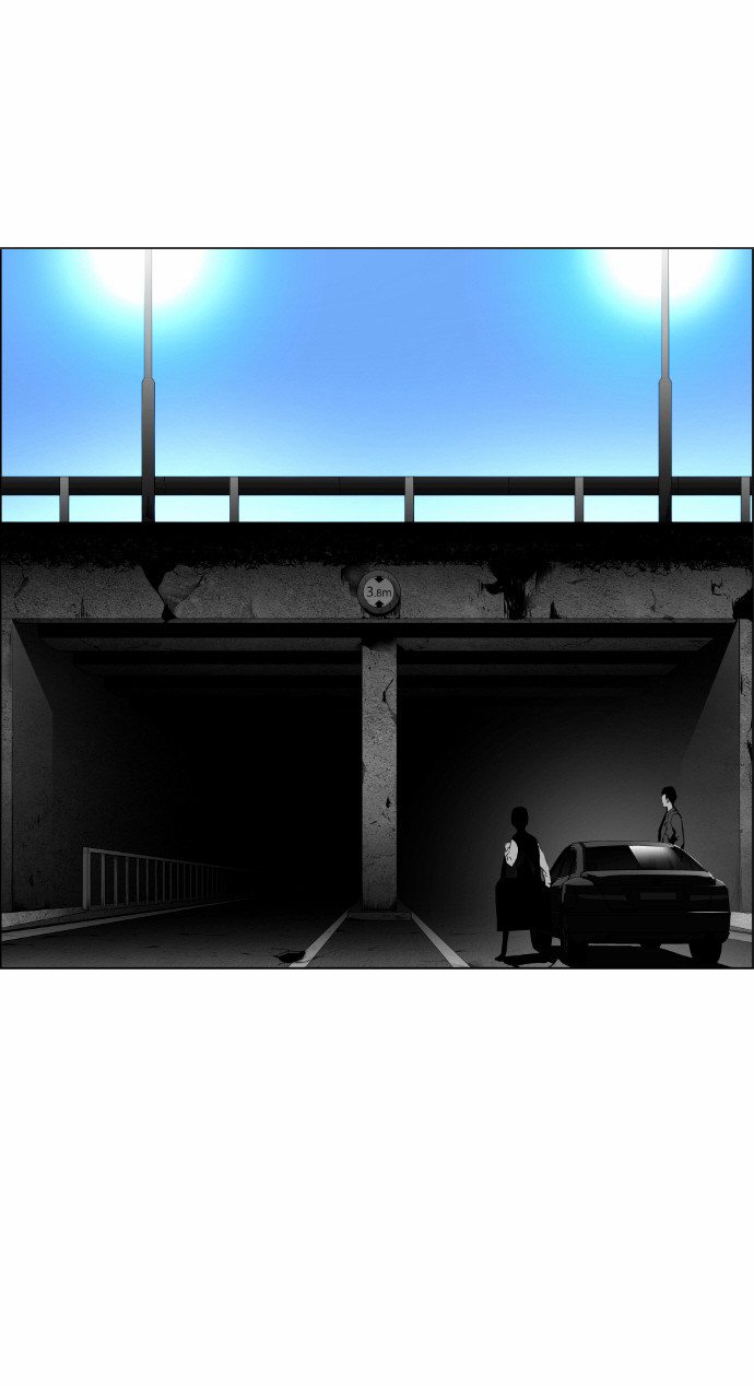 Read Terror Man (en) Manga Online