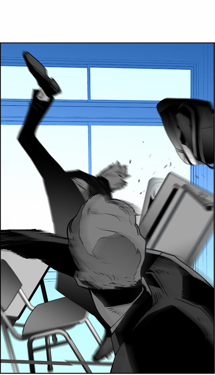 Read Terror Man (en) Manga Online