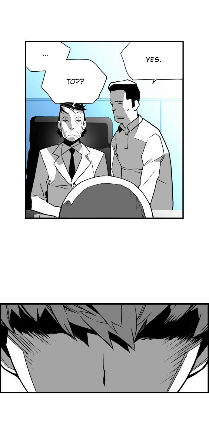 Read Terror Man (en) Manga Online