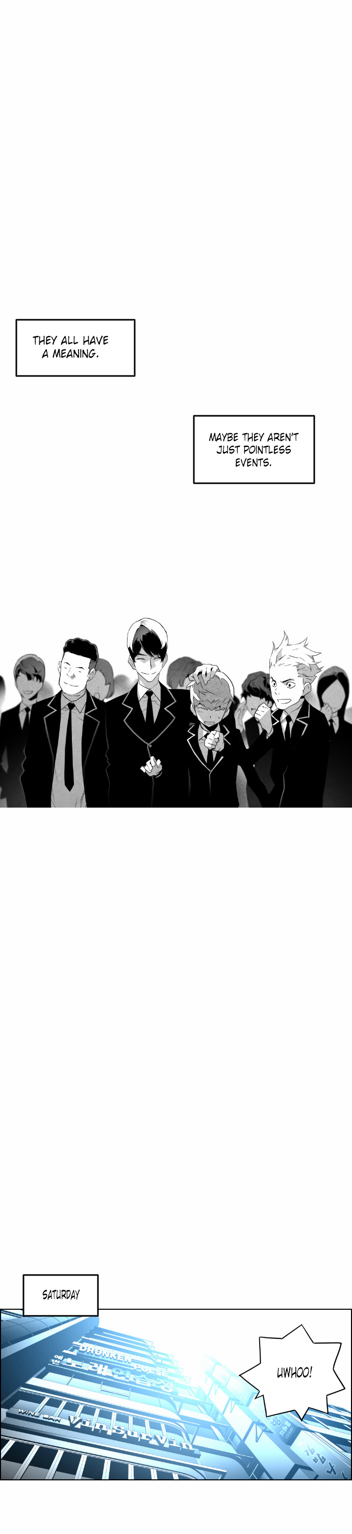 Read Terror Man (en) Manga Online