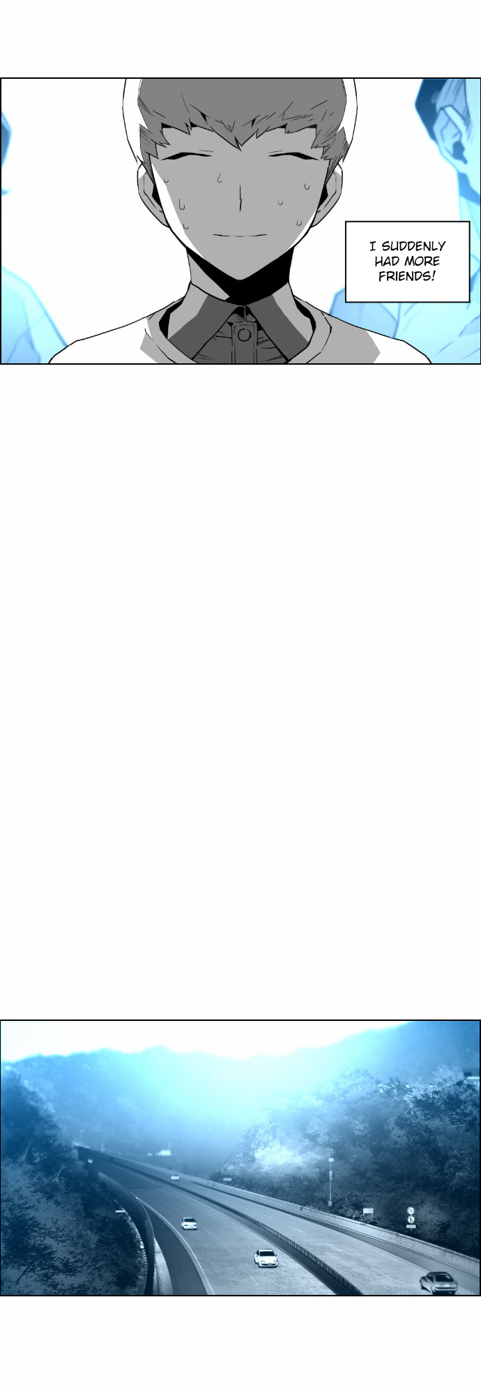 Read Terror Man (en) Manga Online