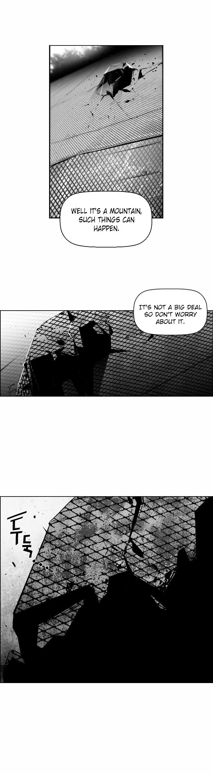 Read Terror Man (en) Manga Online
