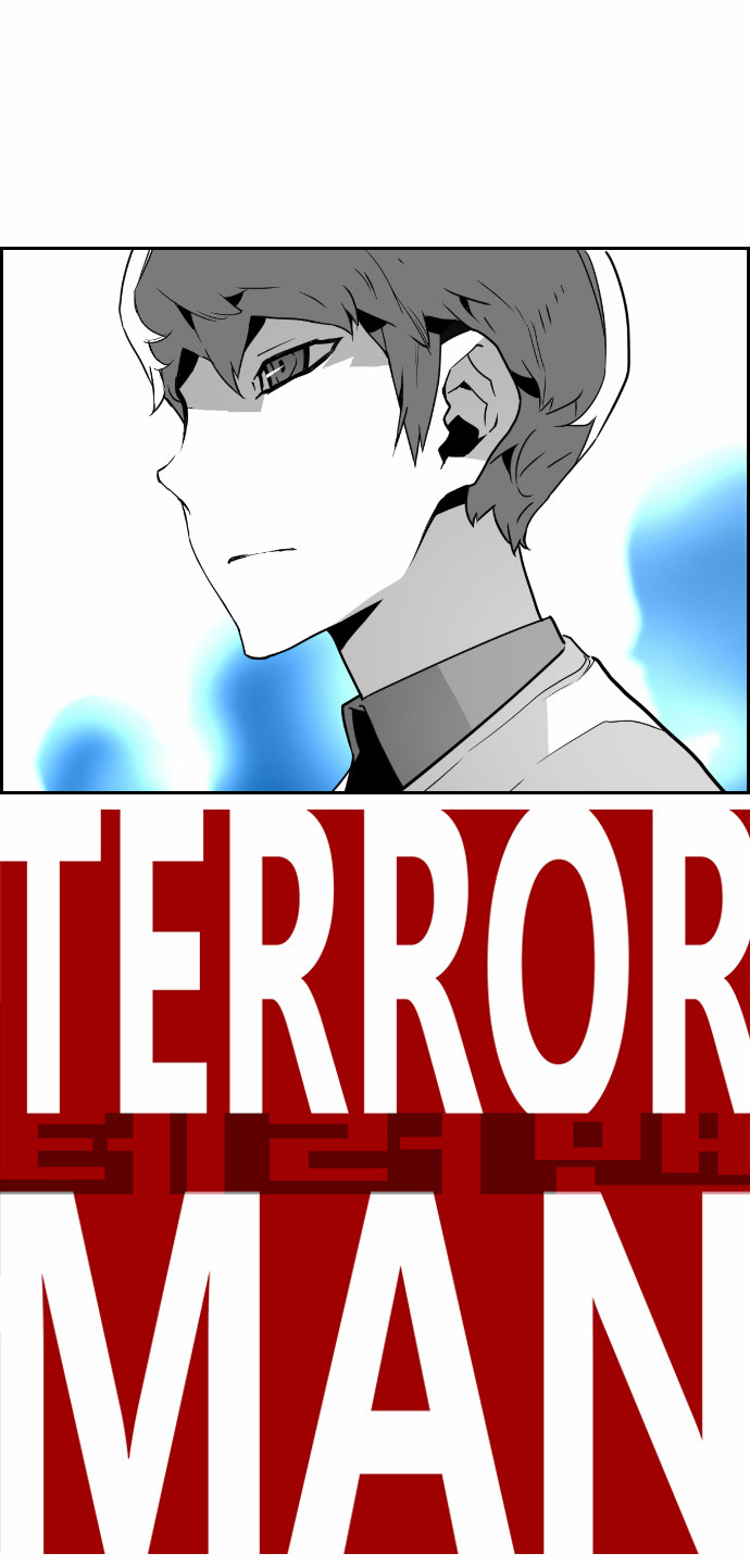 Read Terror Man (en) Manga Online