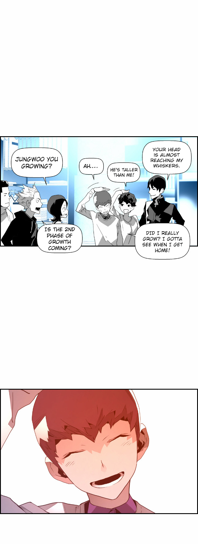 Read Terror Man (en) Manga Online