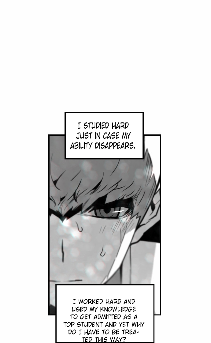 Read Terror Man (en) Manga Online