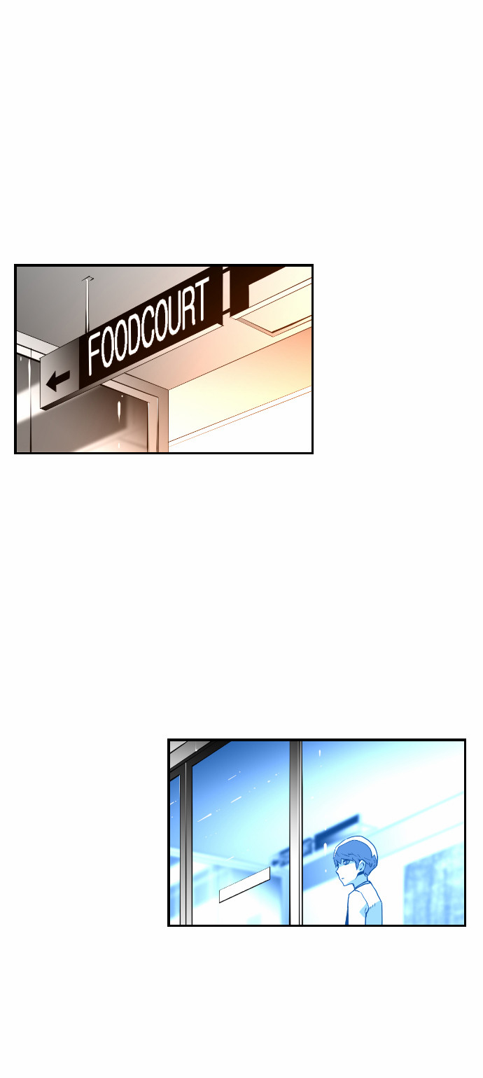 Read Terror Man (en) Manga Online